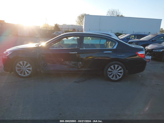 Honda ACCORD EX 2015 1HGCR2F76FA065782 Image 15
