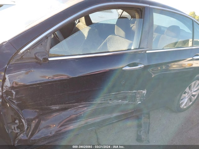 Honda ACCORD EX 2015 1HGCR2F76FA065782 Image 12