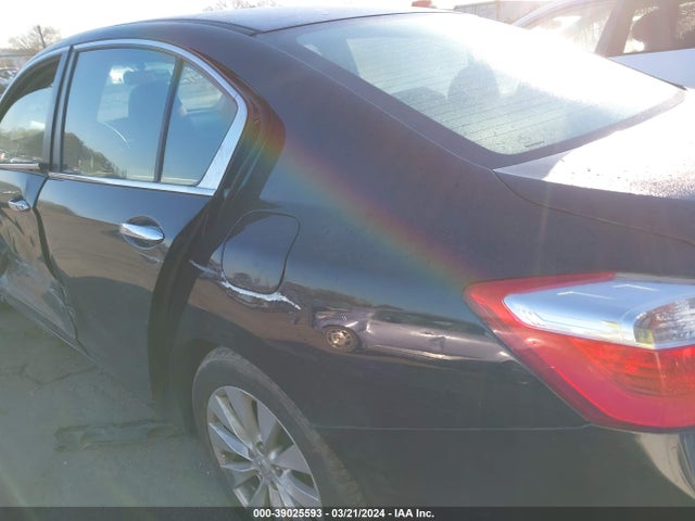 Honda ACCORD EX 2015 1HGCR2F76FA065782 Image 18