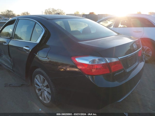 Honda ACCORD EX 2015 1HGCR2F76FA065782 Image 3