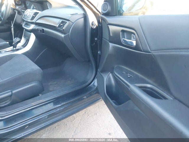 Honda ACCORD EX 2015 1HGCR2F76FA065782 Image 5
