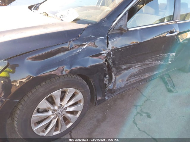 Honda ACCORD EX 2015 1HGCR2F76FA065782 Image 6