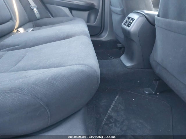Honda ACCORD EX 2015 1HGCR2F76FA065782 Image 8