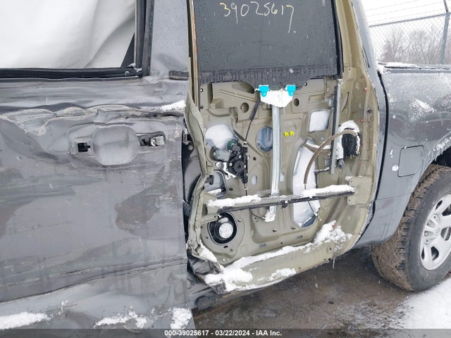Nissan Titan S 4x4 2021 1N6AA1EC7MN509695 Image 6