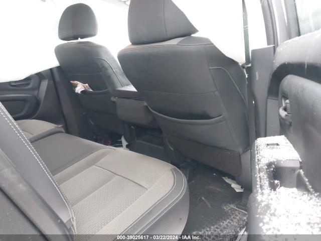 Nissan Titan S 4x4 2021 1N6AA1EC7MN509695 Image 8