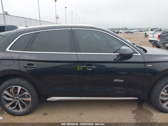 WA1EAAFY5P2146103 Audi Q5 Premium Plus 45 Tfsi S Line Quattro