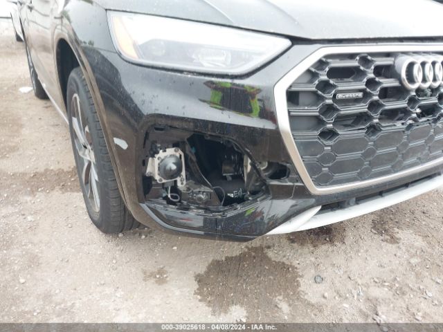2023 AUDI Q5 WA1EAAFY5P2146103 Photo 5