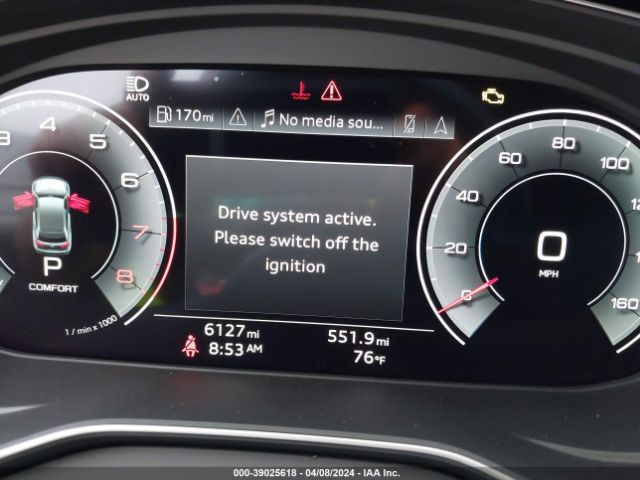 2023 AUDI Q5 WA1EAAFY5P2146103 Photo 6