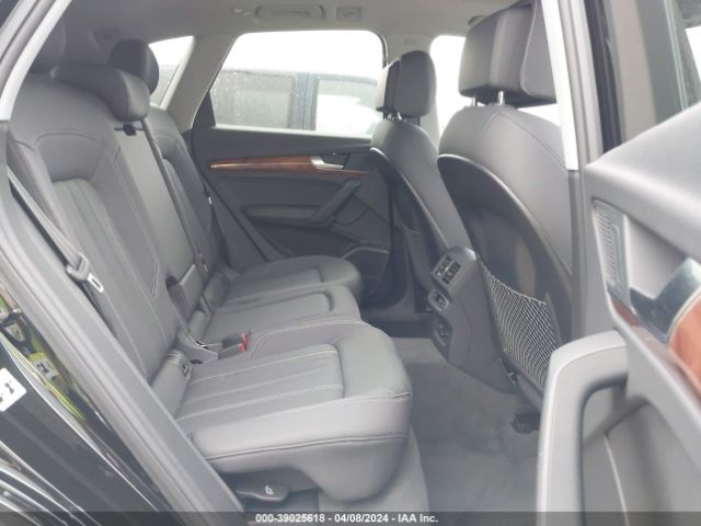 2023 AUDI Q5 WA1EAAFY5P2146103 Photo 7