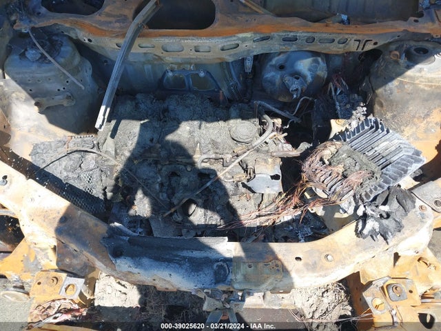 Chevrolet EQUINOX LT 2016 1GNFLFEKXGZ101641 Image 10