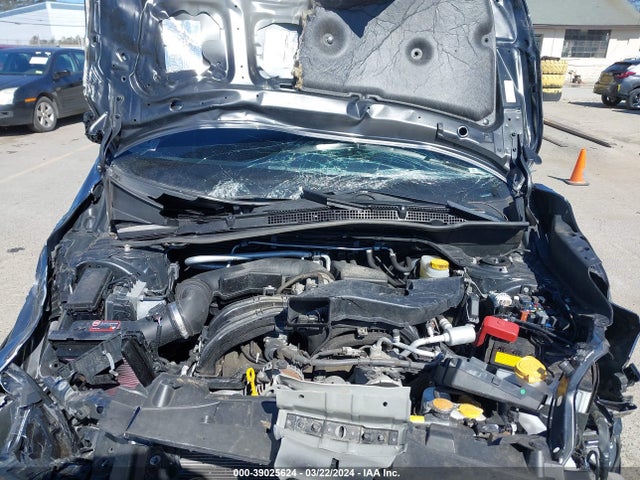 Subaru Forester Premium 2020 JF2SKAGC3LH536747 Image 10