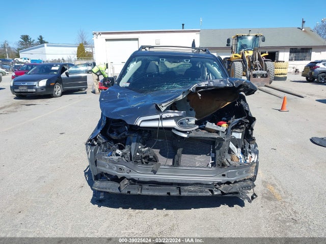 Subaru Forester Premium 2020 JF2SKAGC3LH536747 Image 12