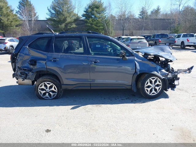 Subaru Forester Premium 2020 JF2SKAGC3LH536747 Image 13