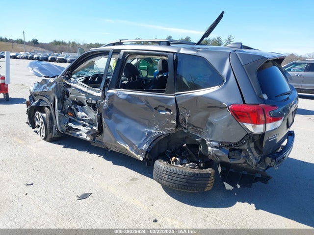 Subaru Forester Premium 2020 JF2SKAGC3LH536747 Image 3