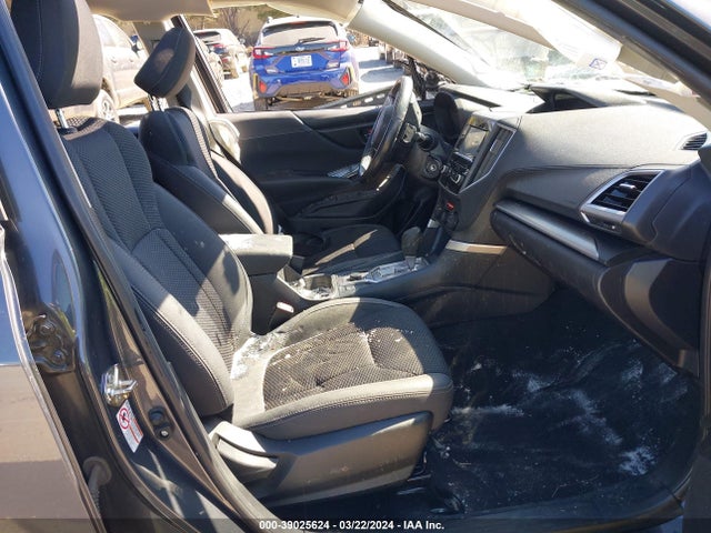 Subaru Forester Premium 2020 JF2SKAGC3LH536747 Image 5
