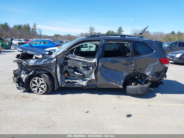 Subaru Forester Premium 2020 JF2SKAGC3LH536747 Image 6