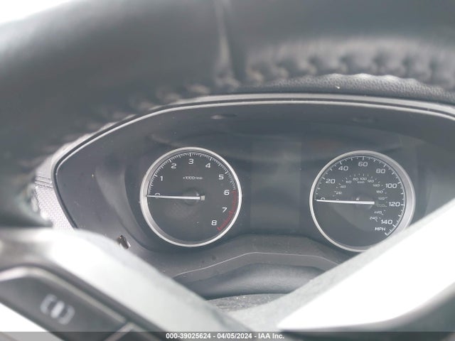 Subaru Forester Premium 2020 JF2SKAGC3LH536747 Image 7