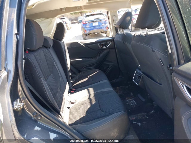 Subaru Forester Premium 2020 JF2SKAGC3LH536747 Image 8