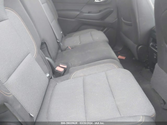 Chevrolet Traverse 1lt 2019 1GNEVGKW1KJ248182 Image 8