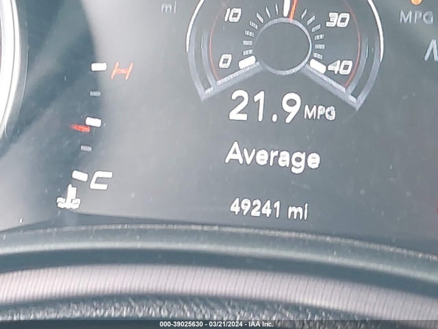 Dodge Charger Sxt Rwd 2019 2C3CDXBG7KH727904 Image 15