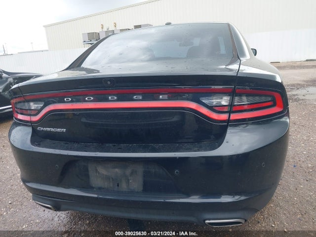 Dodge Charger Sxt Rwd 2019 2C3CDXBG7KH727904 Image 16