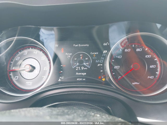 Dodge Charger Sxt Rwd 2019 2C3CDXBG7KH727904 Image 7