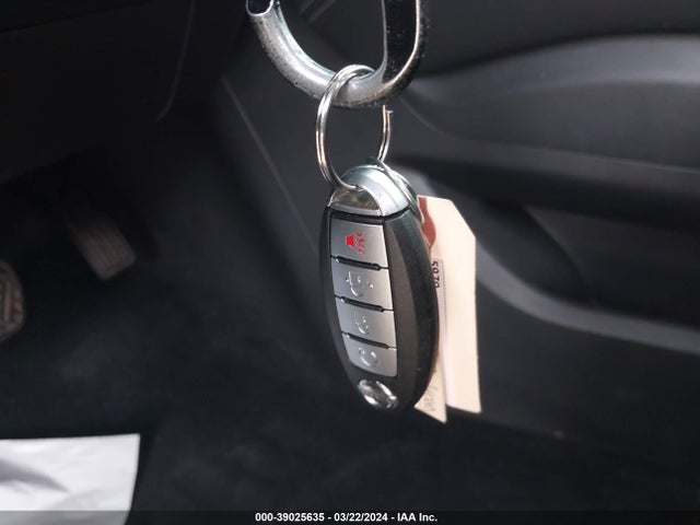 Nissan MURANO SV 2018 5N1AZ2MH2JN103538 Image 11