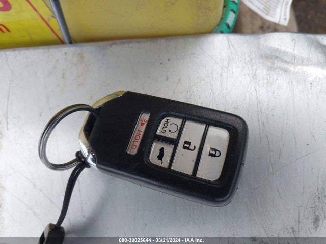 Honda CR-V EX 2018 2HKRW2H56JH635620 Image 11