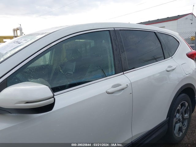 Honda CR-V EX 2018 2HKRW2H56JH635620 Image 14