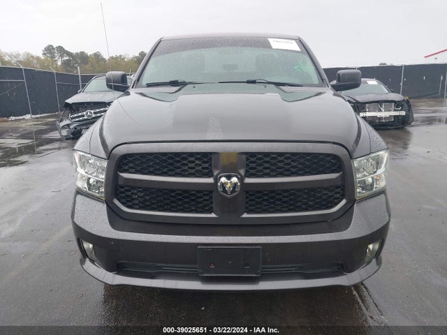 RAM 1500 Express 2014 1C6RR7FT9ES311811 Image 12