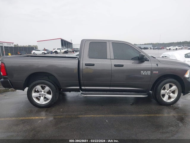 RAM 1500 Express 2014 1C6RR7FT9ES311811 Image 13