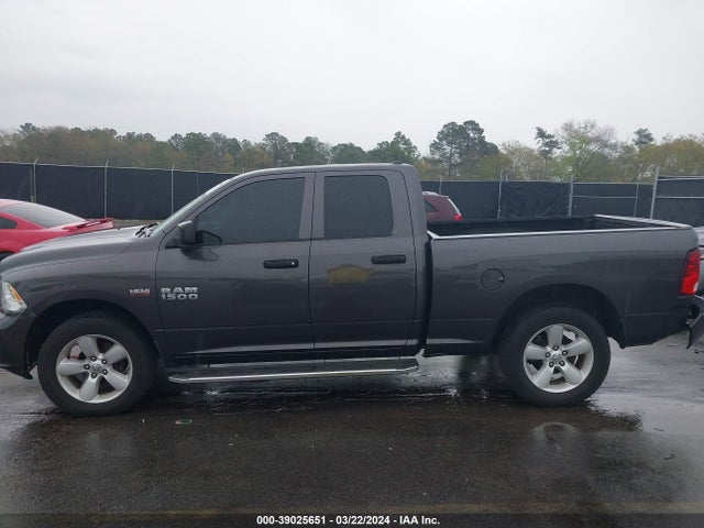 RAM 1500 Express 2014 1C6RR7FT9ES311811 Image 14
