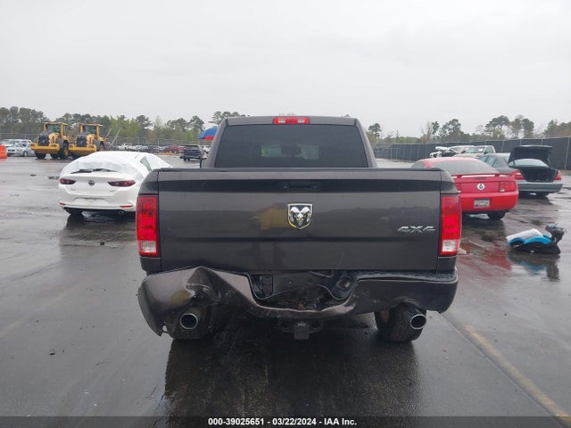 RAM 1500 Express 2014 1C6RR7FT9ES311811 Image 16