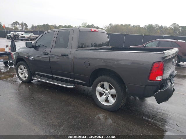 RAM 1500 Express 2014 1C6RR7FT9ES311811 Image 3