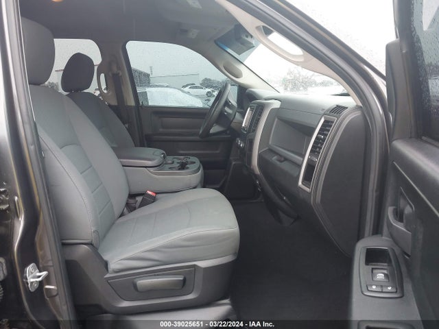 RAM 1500 Express 2014 1C6RR7FT9ES311811 Image 5