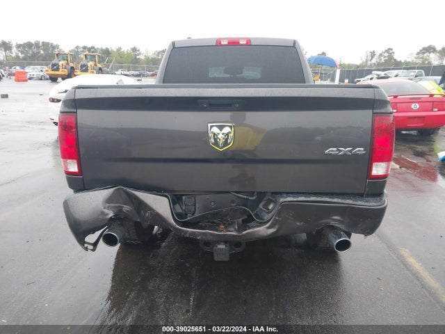 RAM 1500 Express 2014 1C6RR7FT9ES311811 Image 6