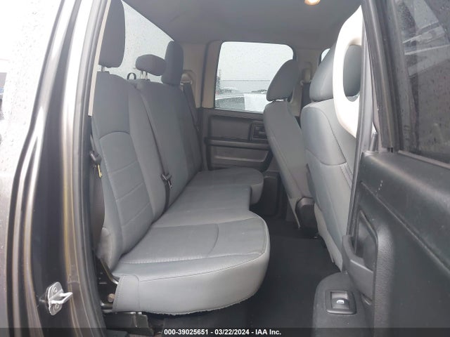 RAM 1500 Express 2014 1C6RR7FT9ES311811 Image 8