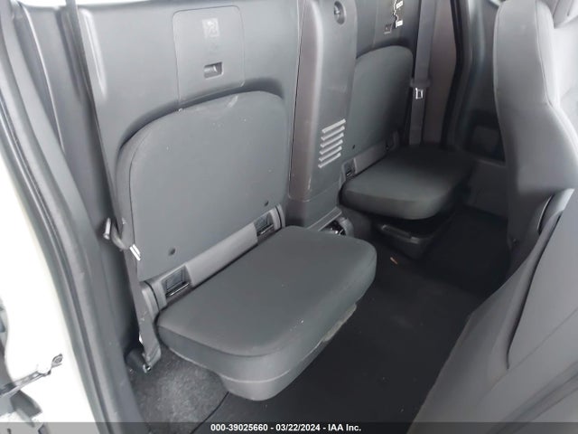 Nissan Frontier King Cab S 4x2 2022 1N6ED1CL9NN660132 Image 8
