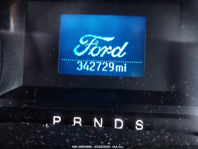 Ford FUSION S 2014 3FA6P0G76ER394321 Image 15