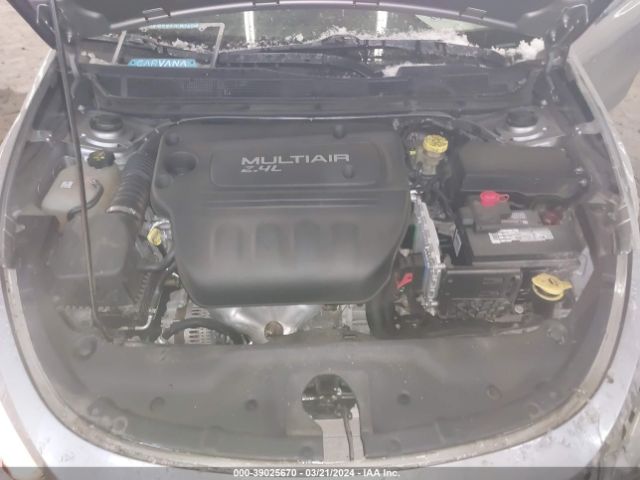 1C3CDFEB1FD116926 Dodge DART GT
