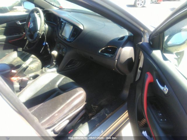 1C3CDFEB1FD116926 Dodge DART GT