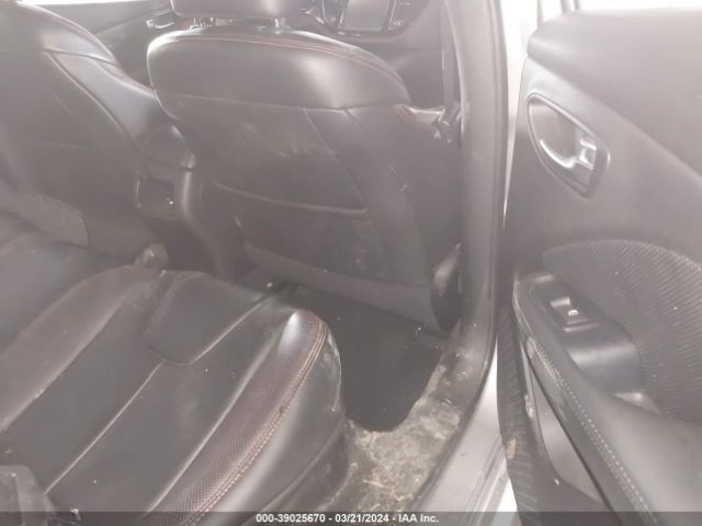 1C3CDFEB1FD116926 Dodge DART GT