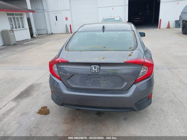 Honda CIVIC EX 2017 19XFC2F77HE218523 Image 16