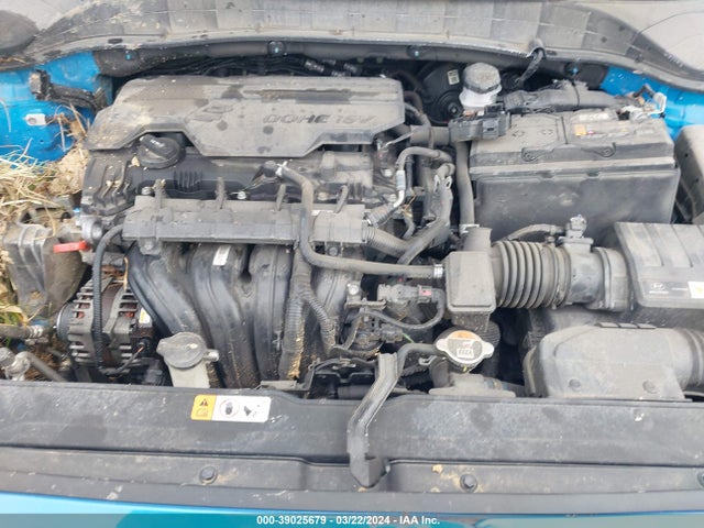 Hyundai Kona Sel 2022 KM8K62AB6NU848978 Image 10
