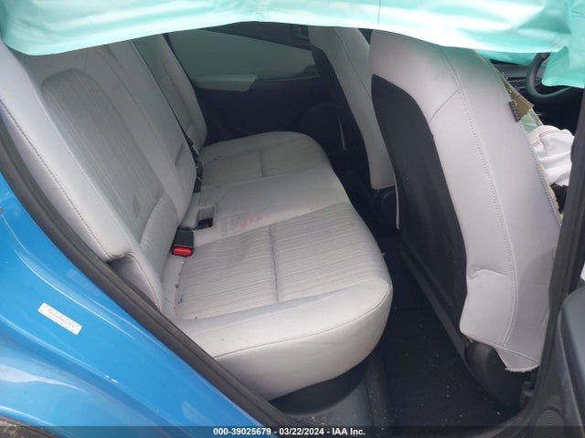 Hyundai Kona Sel 2022 KM8K62AB6NU848978 Image 8