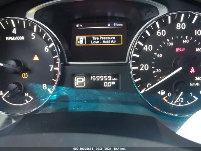 Продажа на аукционе авто 2015 Nissan Altima 2.5 S, vin: 1N4AL3AP7FC577923, номер лота: 39025681