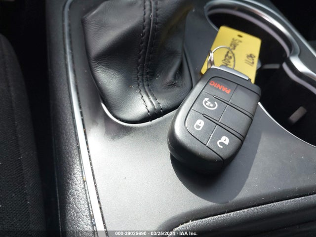 Dodge Durango Sxt Plus Rwd 2020 1C4RDHAG2LC269142 Image 11