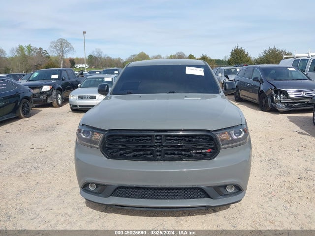 Dodge Durango Sxt Plus Rwd 2020 1C4RDHAG2LC269142 Image 12