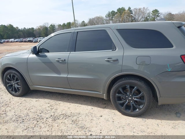 Dodge Durango Sxt Plus Rwd 2020 1C4RDHAG2LC269142 Image 14