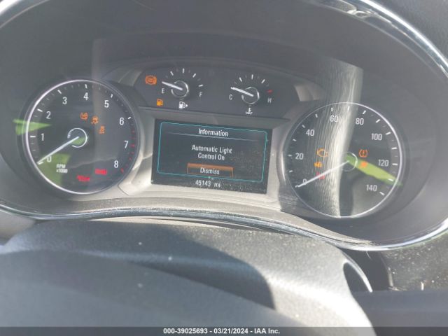 KL4CJCSB1JB661899 Buick Encore Essence